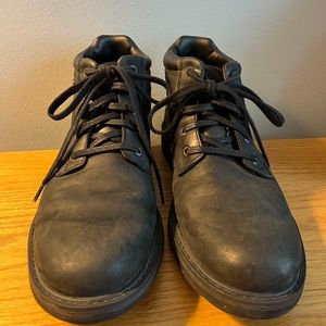 Mens Rockport Waterproof Boots